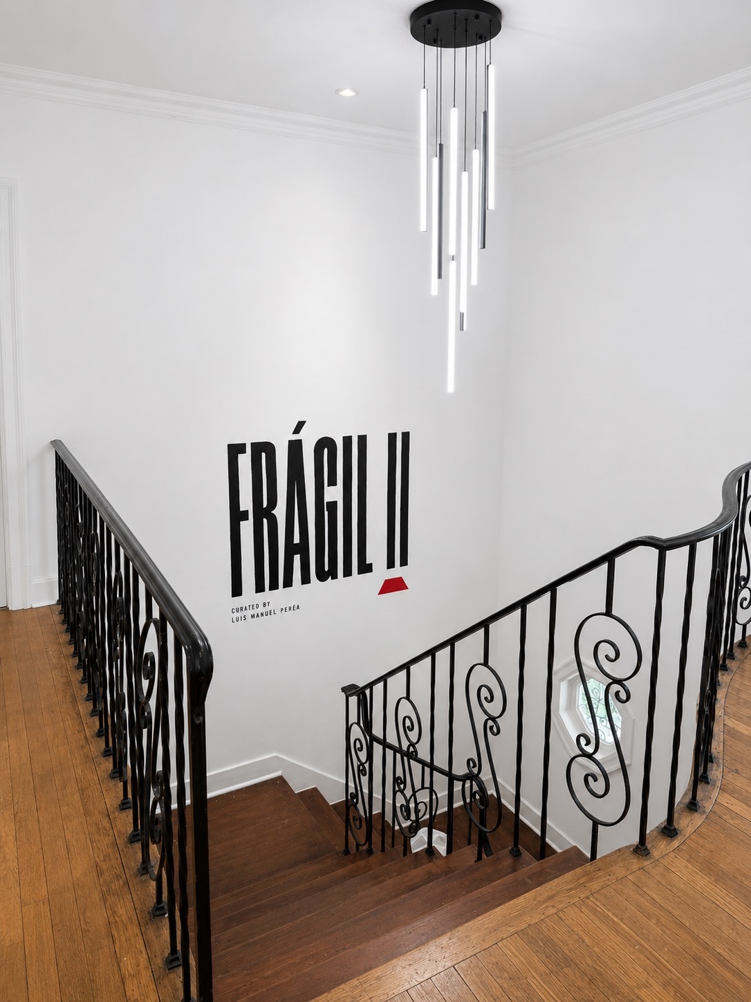 Frágil II exhibition documentation at RUBY Projects, image 2 of 16