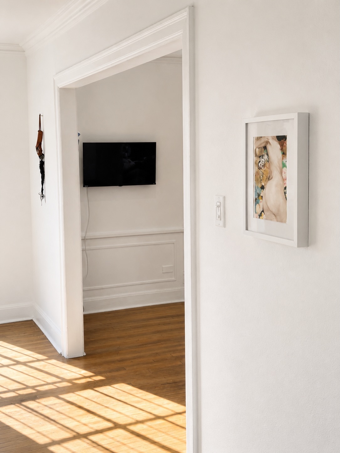 Frágil II exhibition documentation at RUBY Projects, image 6 of 16