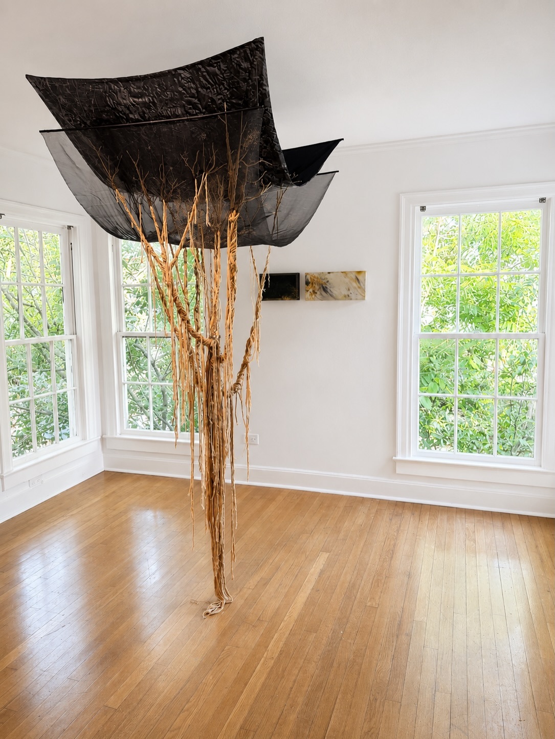 Frágil II exhibition documentation at RUBY Projects, image 14 of 16